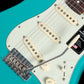 [SN US22089955] USED Fender USA / American Professional II Stratocaster Rosewood Fingerboard Miami Blue [3.57kg / made in 2022] Fender [08]