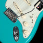 [SN US22089955] USED Fender USA / American Professional II Stratocaster Rosewood Fingerboard Miami Blue [3.57kg / made in 2022] Fender [08]