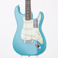 [SN US22089955] USED Fender USA / American Professional II Stratocaster Rosewood Fingerboard Miami Blue [3.57kg / made in 2022] Fender [08]