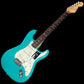 [SN US22089955] USED Fender USA / American Professional II Stratocaster Rosewood Fingerboard Miami Blue [3.57kg / made in 2022] Fender [08]