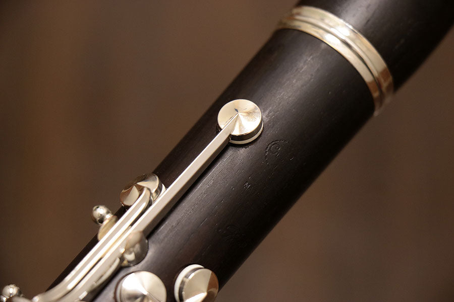 [SN F488994] USED CRAMPON / Crampon RC SP B♭ Clarinet [10]
