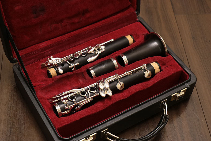 [SN F488994] USED CRAMPON / Crampon RC SP B♭ Clarinet [10]