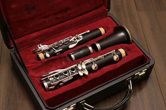 [SN F488994] USED CRAMPON / Crampon RC SP B♭ Clarinet [10]