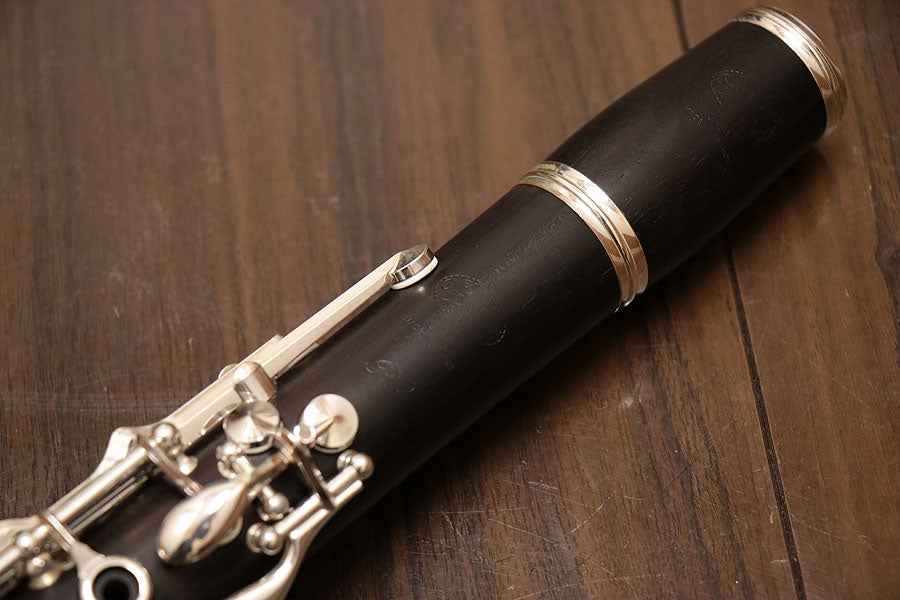 [SN F488994] USED CRAMPON / Crampon RC SP B♭ Clarinet [10]