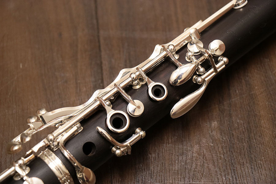 [SN F488994] USED CRAMPON / Crampon RC SP B♭ Clarinet [10]