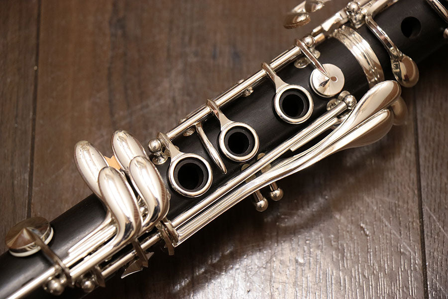 [SN F488994] USED CRAMPON / Crampon RC SP B♭ Clarinet [10]