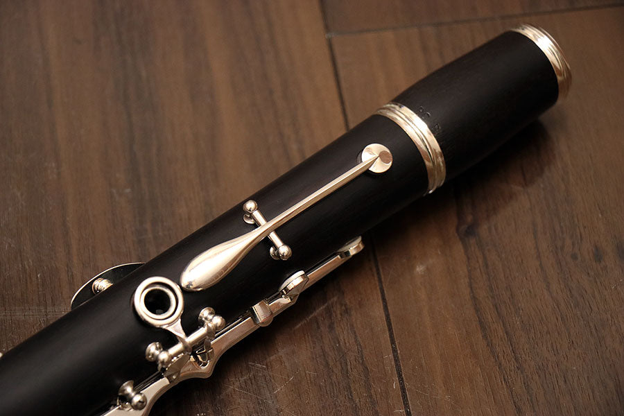 [SN F488994] USED CRAMPON / Crampon RC SP B♭ Clarinet [10]