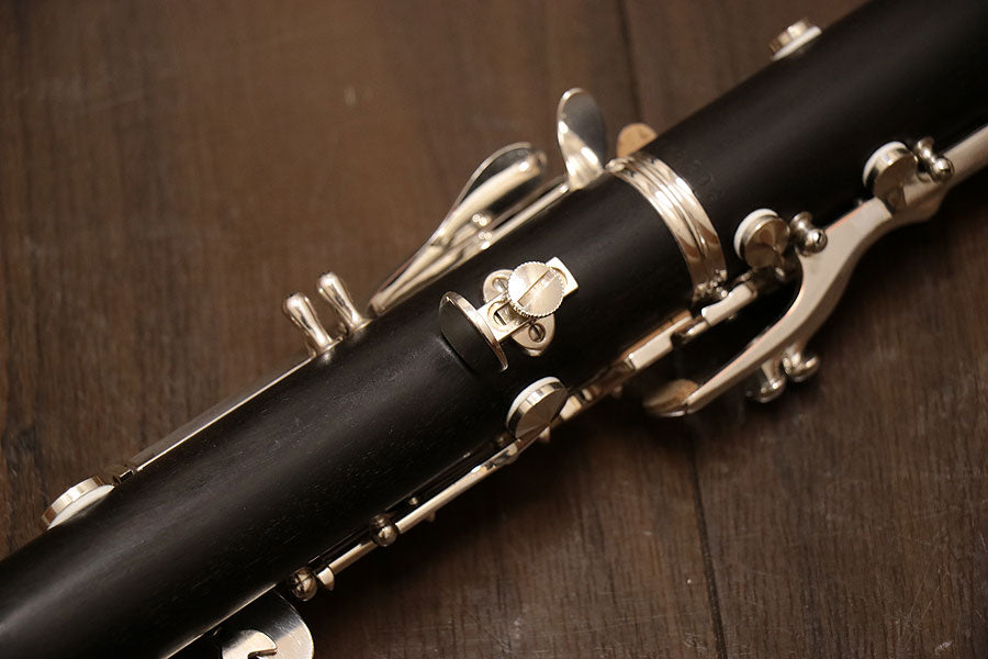 [SN F488994] USED CRAMPON / Crampon RC SP B♭ Clarinet [10]