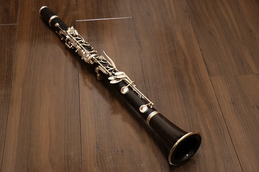 [SN 520087] USED CRAMPON / Crampon R-13 SP B flat clarinet [10]