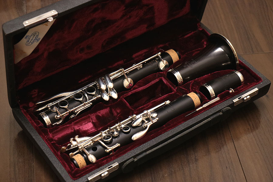 [SN 520087] USED CRAMPON / Crampon R-13 SP B flat clarinet [10]