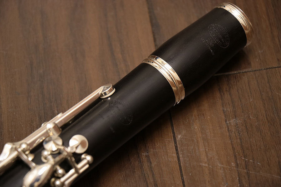 [SN 520087] USED CRAMPON / Crampon R-13 SP B flat clarinet [10]