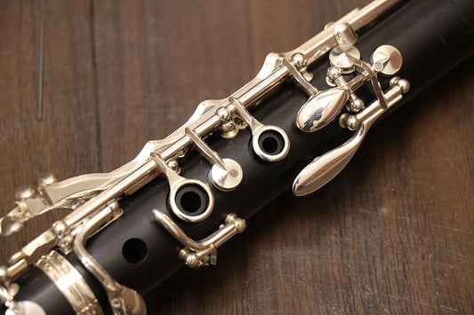 [SN 520087] USED CRAMPON / Crampon R-13 SP B flat clarinet [10]