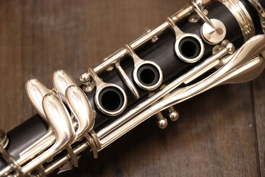 [SN 520087] USED CRAMPON / Crampon R-13 SP B flat clarinet [10]