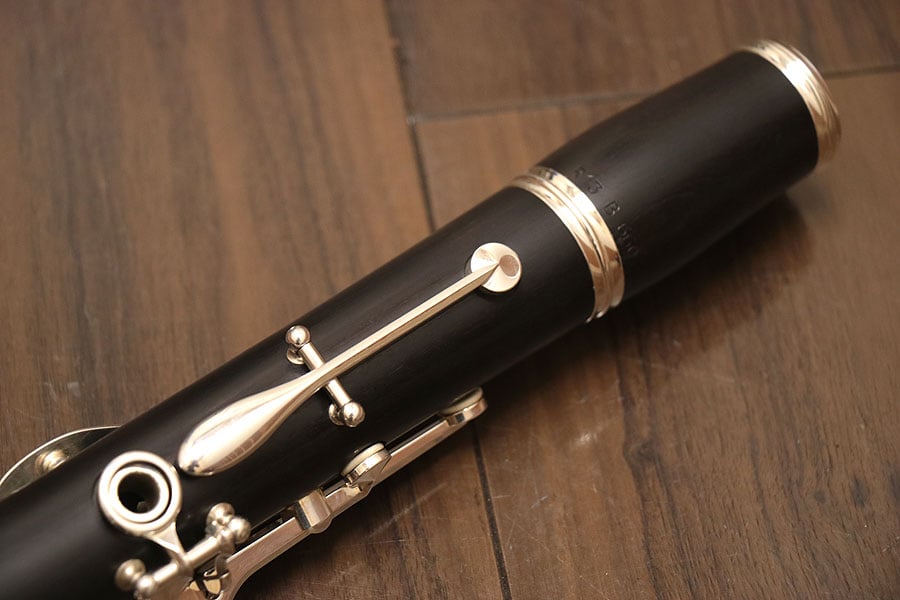 [SN 520087] USED CRAMPON / Crampon R-13 SP B flat clarinet [10]