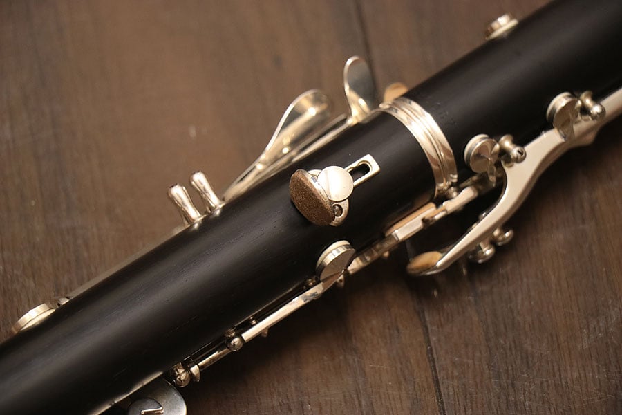 [SN 520087] USED CRAMPON / Crampon R-13 SP B flat clarinet [10]