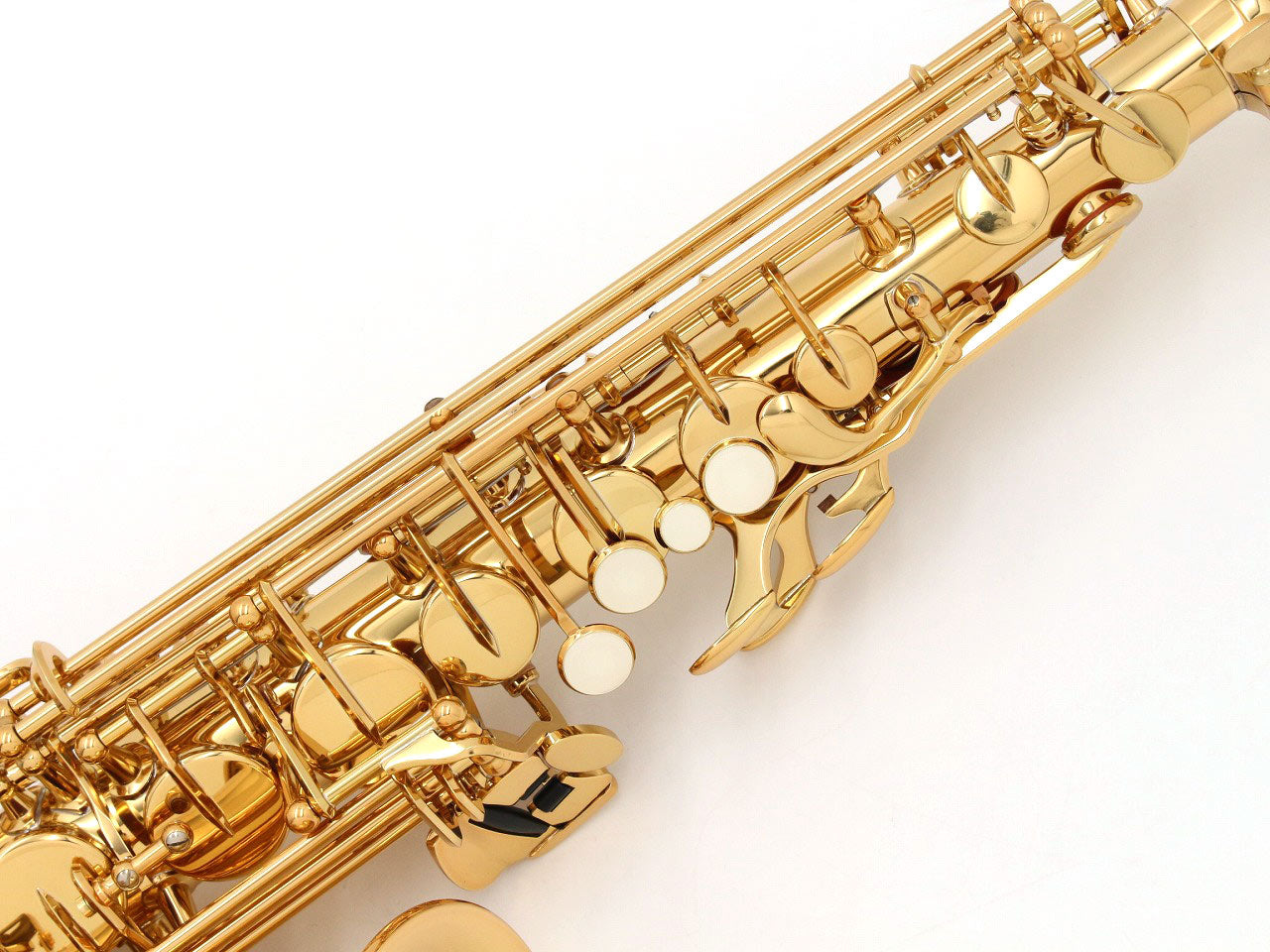 USED YAMAHA / Alto saxophone YAS-380 [09 – Ishibashi Music