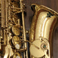 [SN 615857] USED SELMER AS SERIE3 W/E GL Alto Saxophone [10]