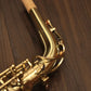[SN 615857] USED SELMER AS SERIE3 W/E GL Alto Saxophone [10]