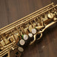 [SN 615857] USED SELMER AS SERIE3 W/E GL Alto Saxophone [10]