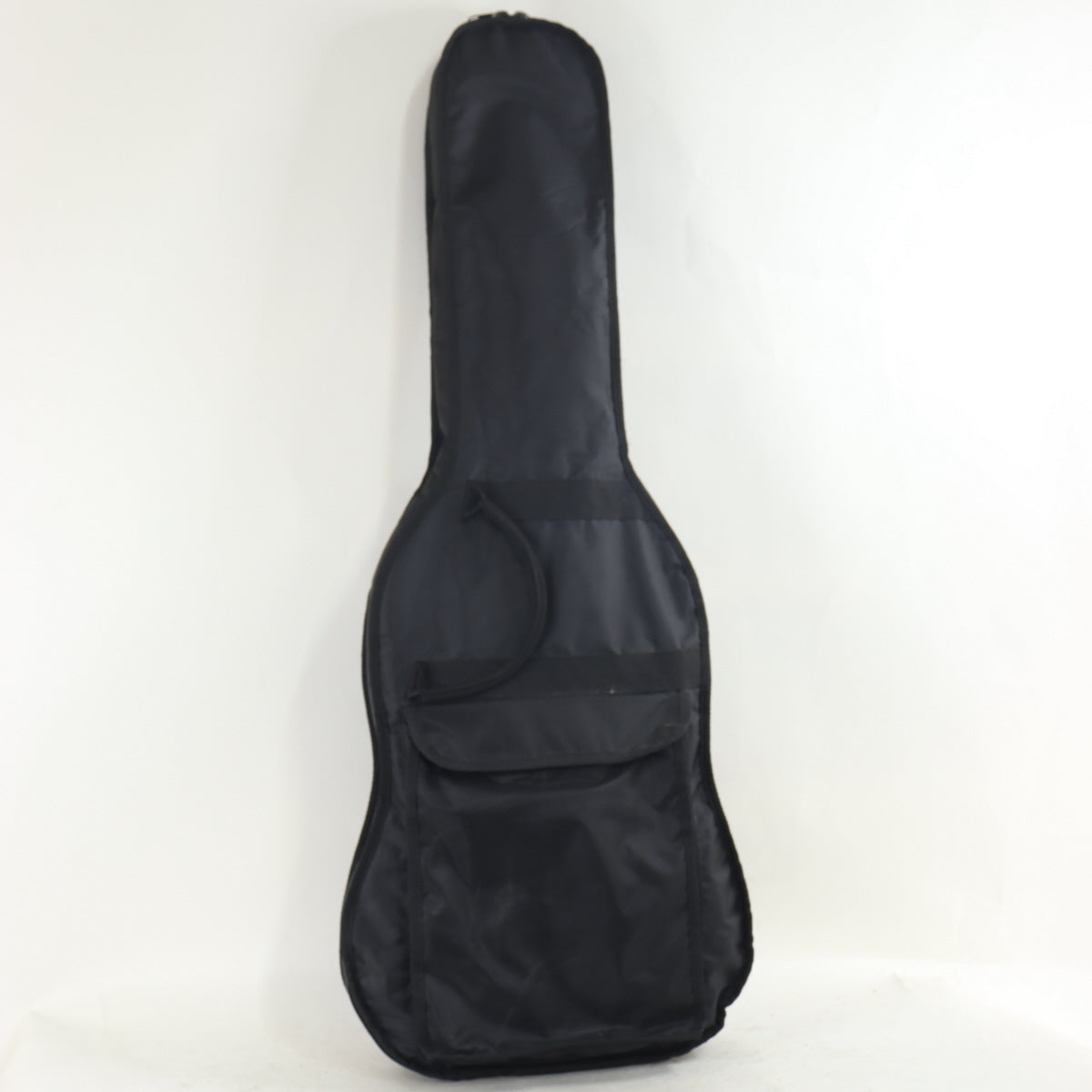 [SN DW04104083] USED Epiphone / Les Paul Studio Ebony [12]