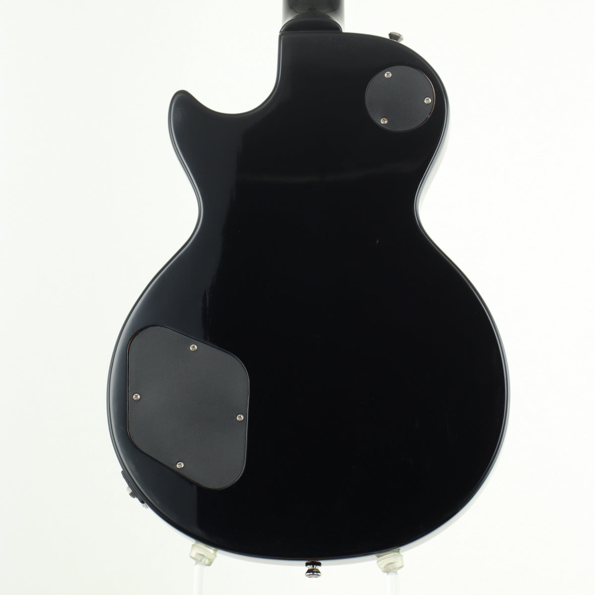 [SN DW04104083] USED Epiphone / Les Paul Studio Ebony [12]