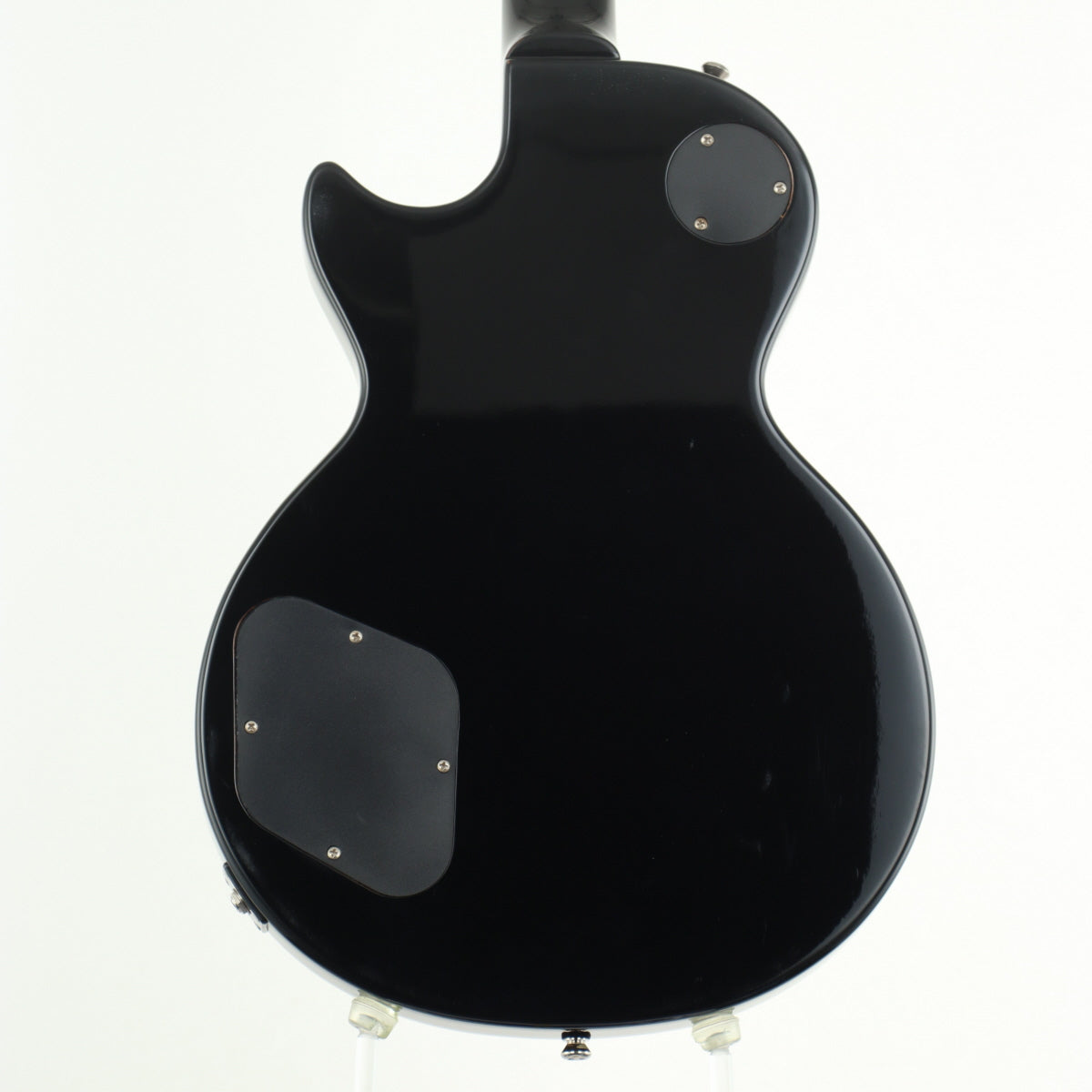 [SN DW04104083] USED Epiphone / Les Paul Studio Ebony [12]