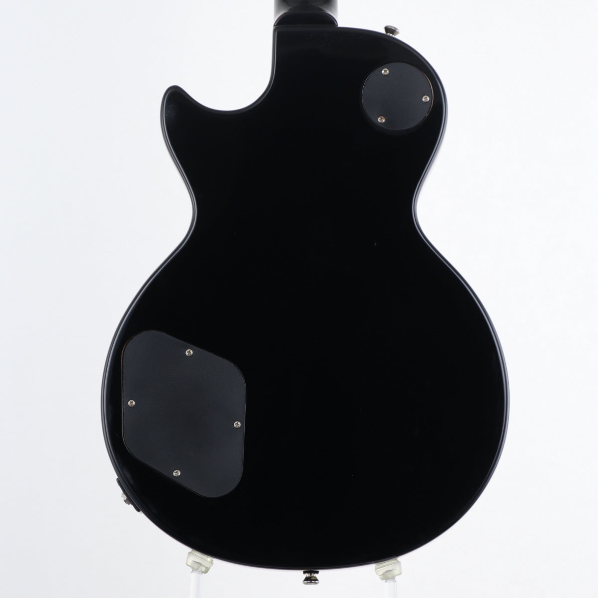 [SN DW04104083] USED Epiphone / Les Paul Studio Ebony [12]