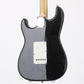 [SN JD14005511] USED Fender Japan / ST62 Black 2014 [06]