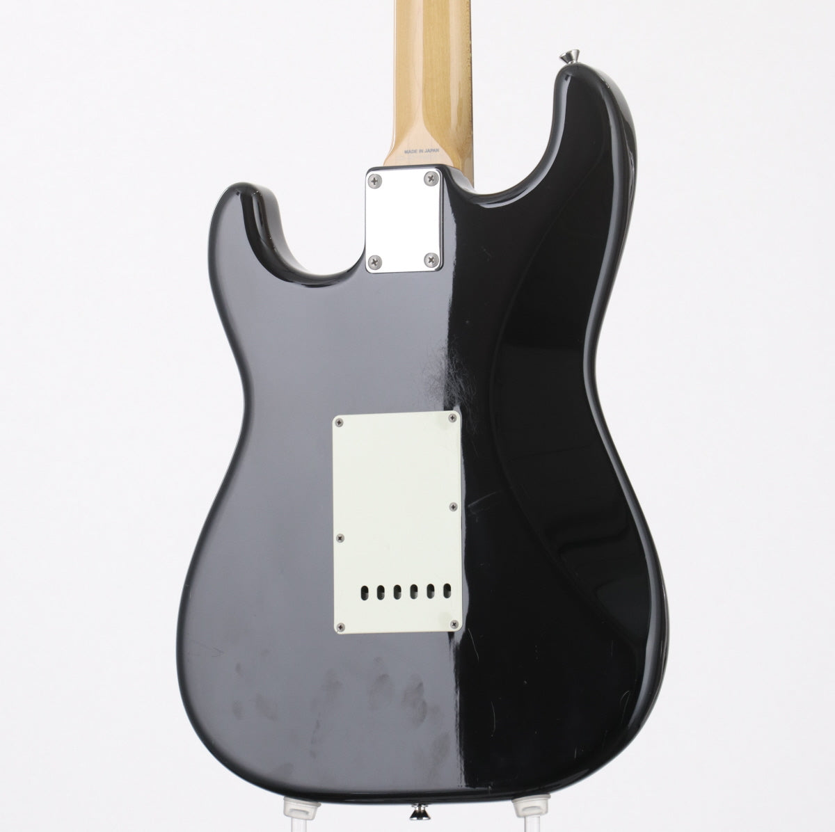 [SN JD14005511] USED Fender Japan / ST62 Black 2014 [06]