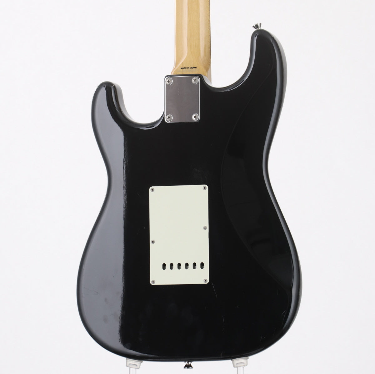 [SN JD14005511] USED Fender Japan / ST62 Black 2014 [06]