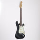 [SN JD14005511] USED Fender Japan / ST62 Black 2014 [06]