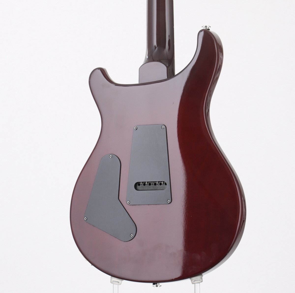 [SN 13S2003599] USED Paul Reed Smith / S2 Custom 24 Black Cherry 2013 [09]