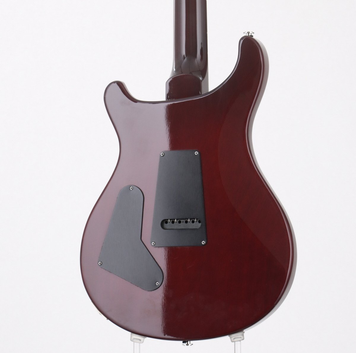 [SN 13S2003599] USED Paul Reed Smith / S2 Custom 24 Black Cherry 2013 [09]