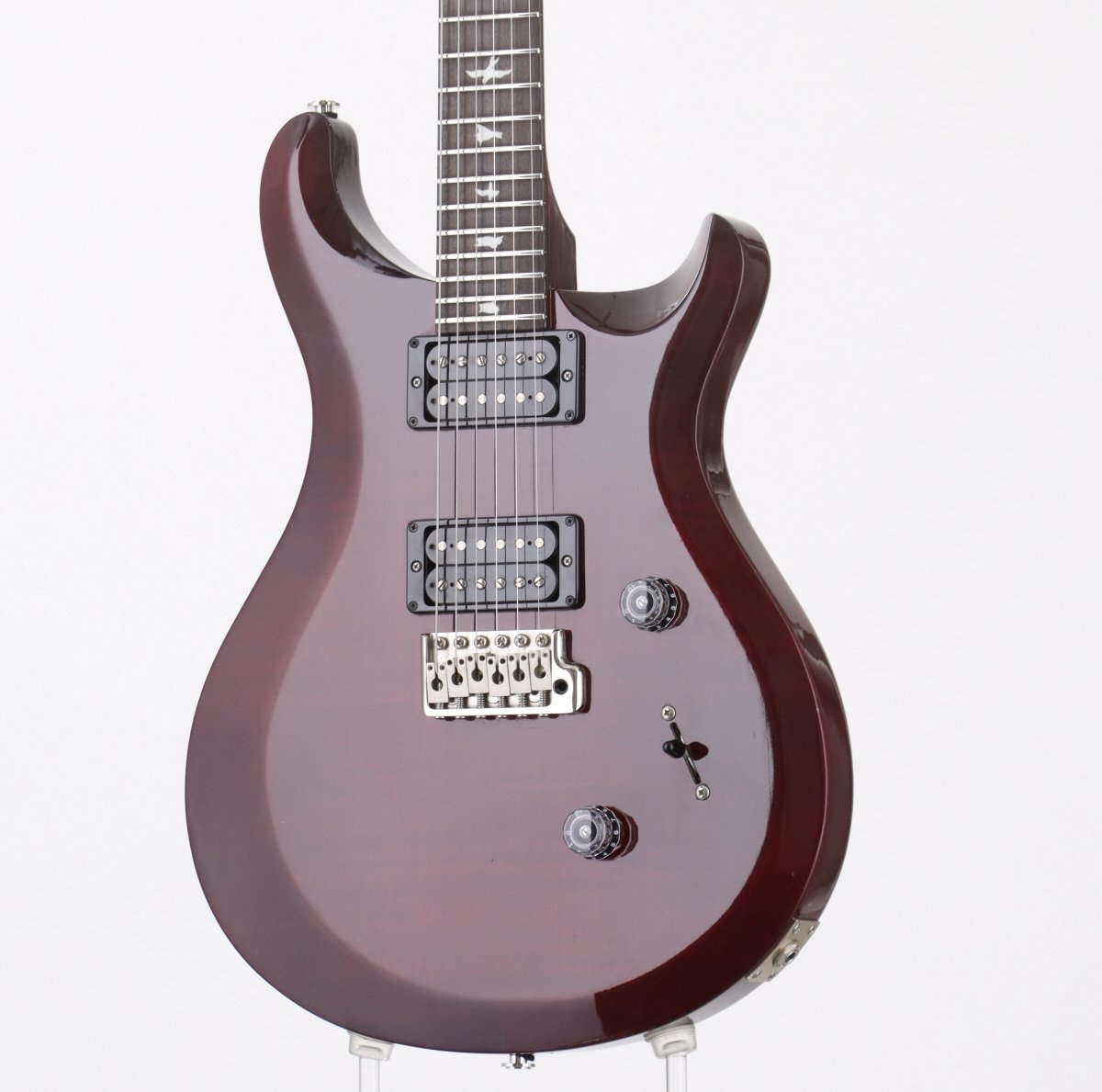 [SN 13S2003599] USED Paul Reed Smith / S2 Custom 24 Black Cherry 2013 [09]