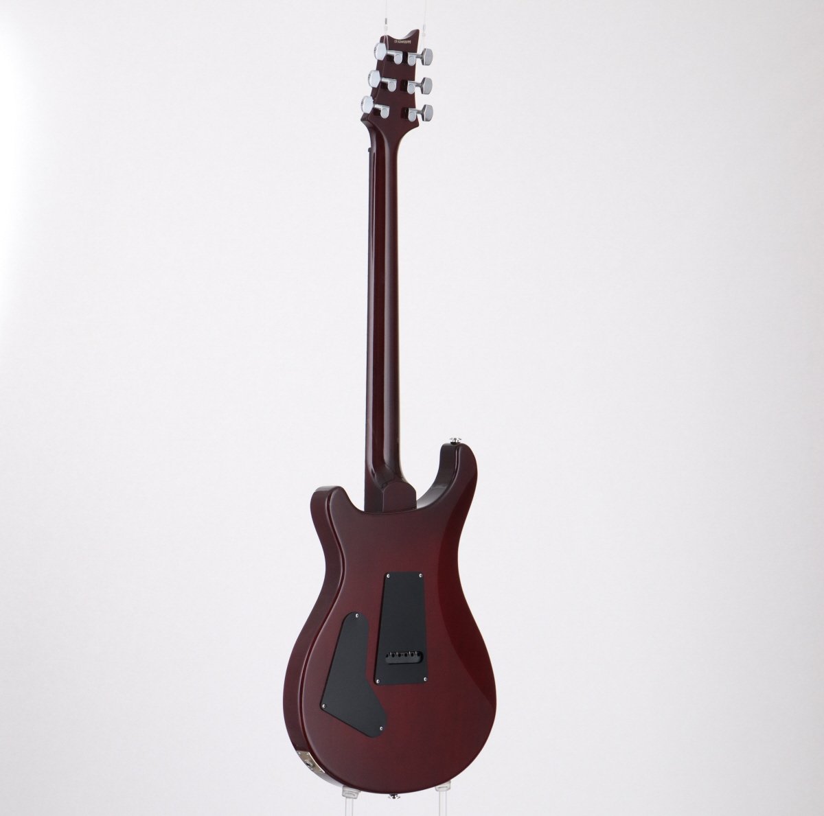 [SN 13S2003599] USED Paul Reed Smith / S2 Custom 24 Black Cherry 2013 [09]