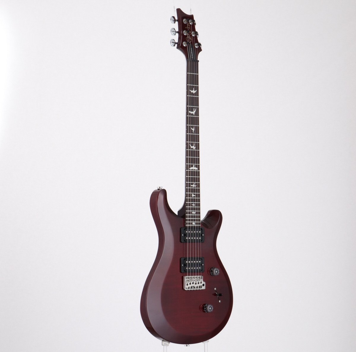 [SN 13S2003599] USED Paul Reed Smith / S2 Custom 24 Black Cherry 2013 [09]