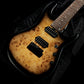 [SN SB2283] USED Sterling / Richardson 7 Natural Poplar Burl Burst [05]