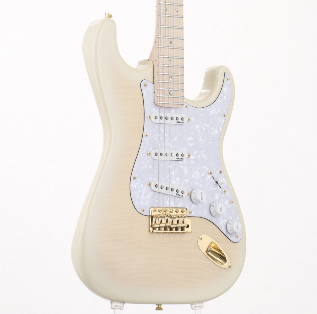 [SN JD22090130] USED Fender / Richie Kotzen Stratocaster TWS [06]