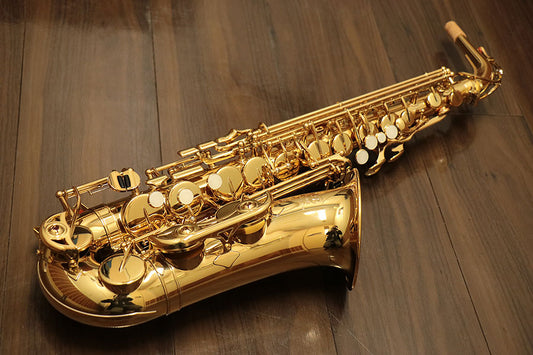 [SN K93807] USED yamaha / yas-380 k93807 [11]