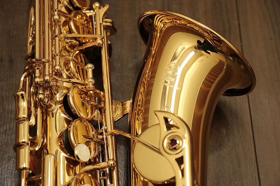 [SN K93807] USED yamaha / yas-380 k93807 [11]