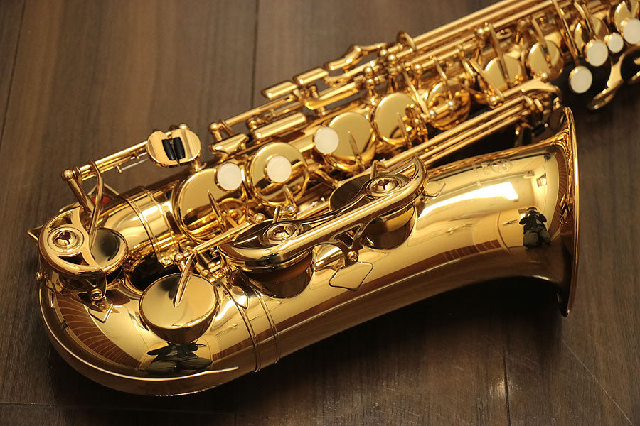 [SN K93807] USED yamaha / yas-380 k93807 [11]