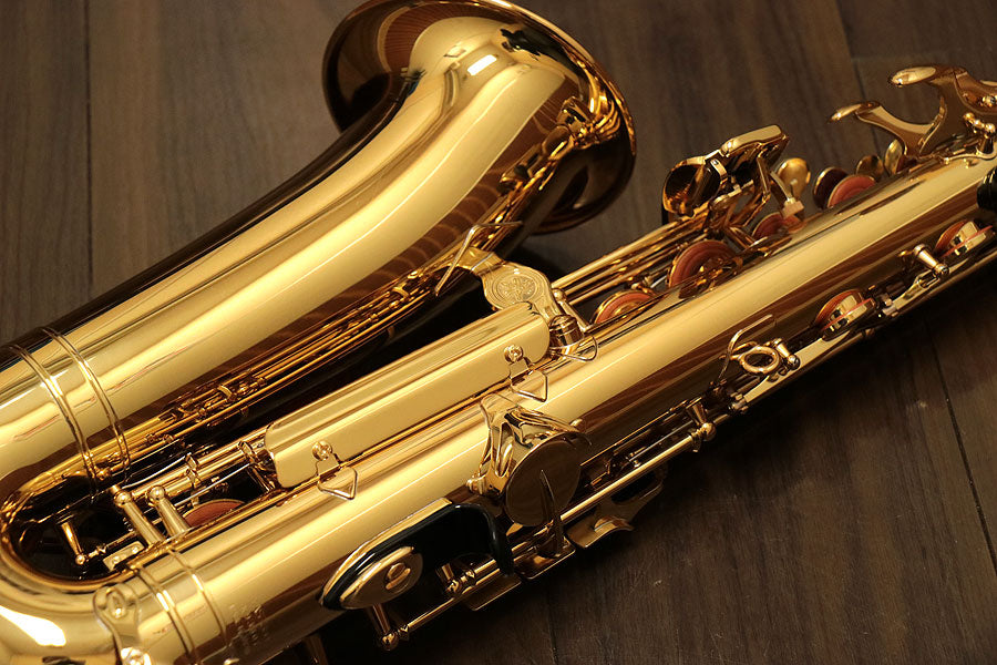 [SN K93807] USED yamaha / yas-380 k93807 [11]