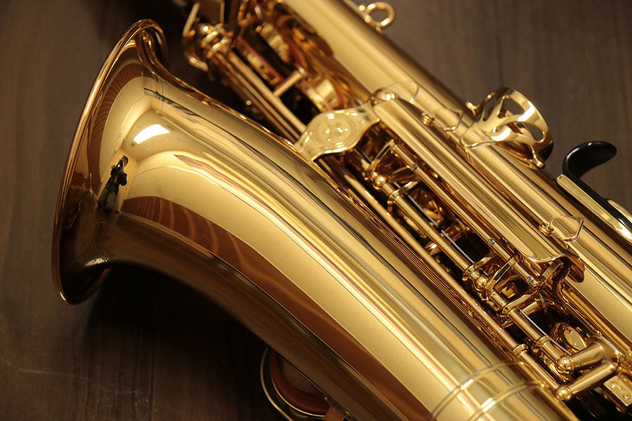 [SN K93807] USED yamaha / yas-380 k93807 [11]