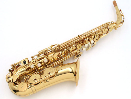 [SN M34894] USED YAMAHA / Alto Saxophone YAS-380 Made in Japan [09]
