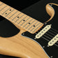 [SN US19108351] USED Fender USA / American Professional Stratocaster Maple Fingerboard Natural [3.43kg / 2019] Fender [08]