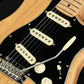 [SN US19108351] USED Fender USA / American Professional Stratocaster Maple Fingerboard Natural [3.43kg / 2019] Fender [08]