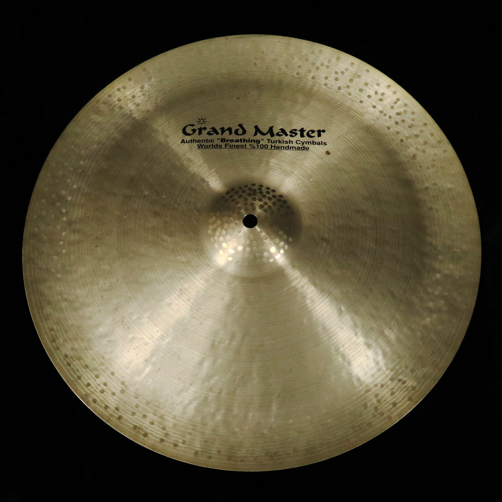 USED GrandMaster / 18 China [11]