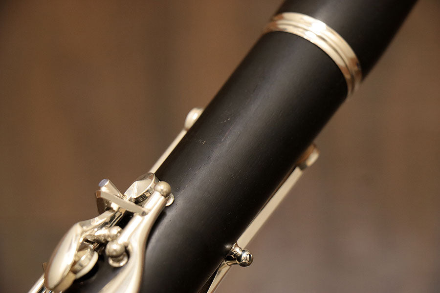 [SN 594244] USED CRAMPON / Crampon R-13 SP B flat clarinet [10]