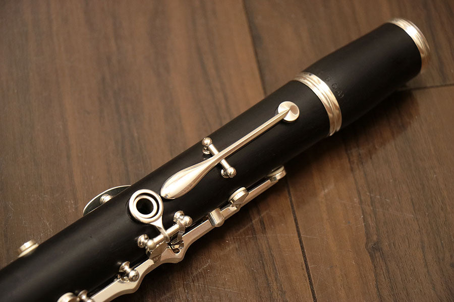 [SN 594244] USED CRAMPON / Crampon R-13 SP B flat clarinet [10]