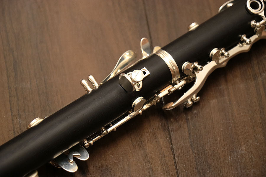 [SN 594244] USED CRAMPON / Crampon R-13 SP B flat clarinet [10]
